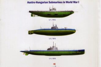 Austro-Hungarian Submarines