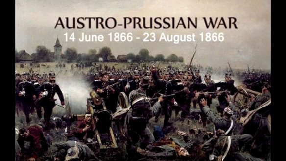 Austro-Prussian War (1866)