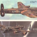 Avro Lancaster Part II