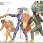 AztecWarriors