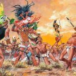 Aztec War of the Flowers