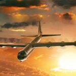 B-36: Early Strategic Bomber