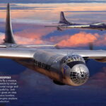 B-36 “Peacemaker”