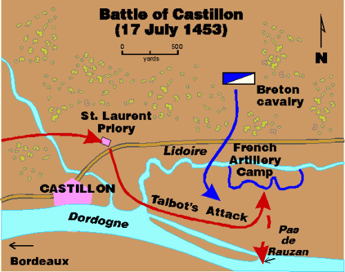 cast-map