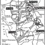 BATTLE OF MOSCOW BEGINS—THE OCTOBER 16 PANIC