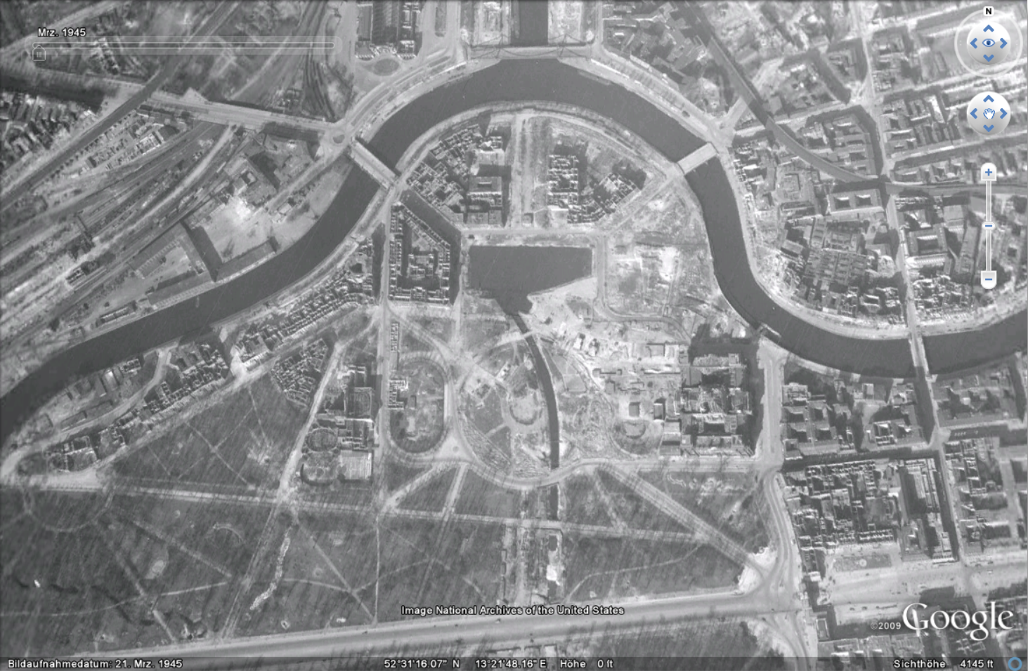 BERLIN APRIL 1945 II