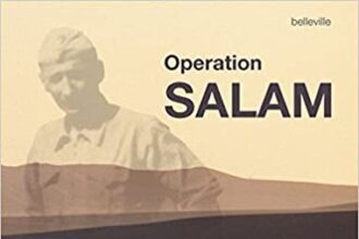 BOOK: “Operation Salam”