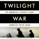 BOOK: THE TWILIGHT WAR