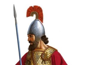 Babylonia: Enemy of Assyria