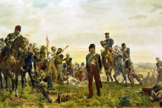 Balaklava: 25 October 1854 Part I