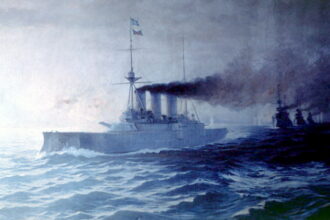 Balkan Wars, 1912-1913, Naval Campaigns