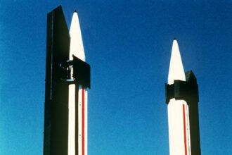 Ballistic Missiles at War: The Case of Iraq I