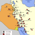 Ballistic Missiles at War: The Case of Iraq II