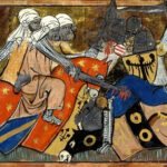 Battle of Ager Sanguinis, (1119) Part II