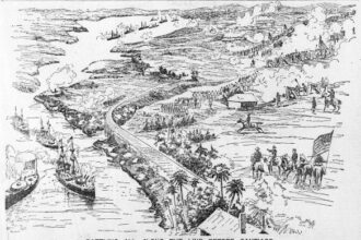 1280px-Battle_of_Santiago_de_Cuba_Illustration
