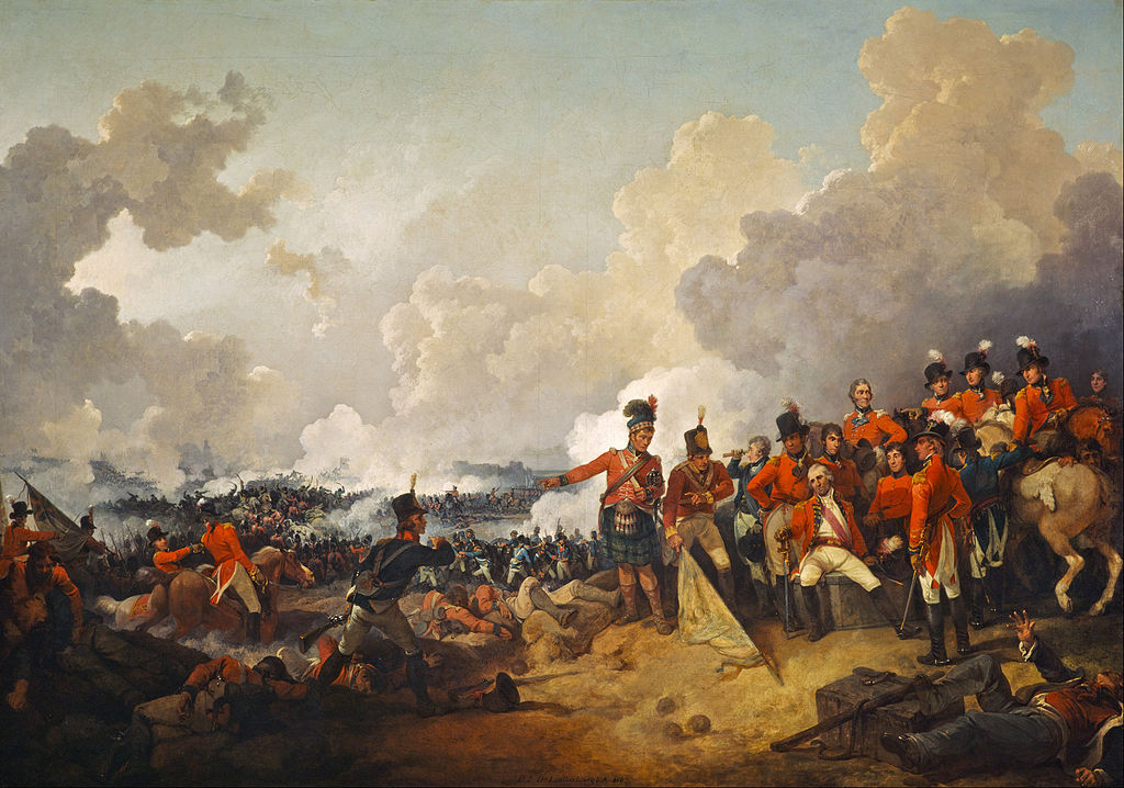 Battle of Alexandria 20 21 March 1801.jp