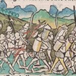 Battle of Baia (December 1467)