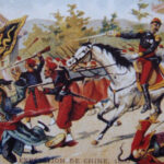 Battle of Baliqao 1860