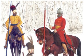 Battle of Călugăreni (1595)