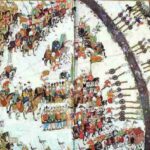 Battle of Keresztes 1596