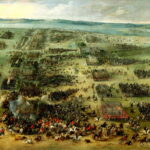 Battle of Kirchholm 1605