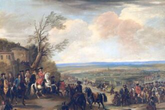 1268px-the_duke_of_marlborough_at_the_battle_of_oudenaarde_1708_by_john_wootton