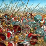 Battle of Sellasia