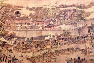 Battle of Shanhaiguan