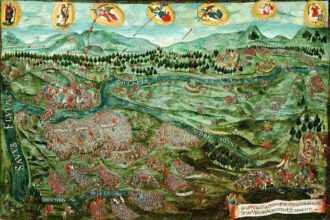 Battle of Sisak 1593