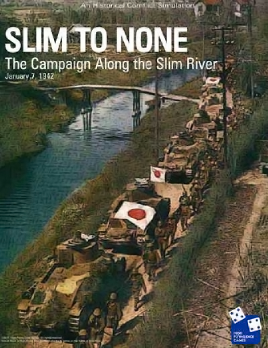 Battle of Slim River I