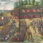 Battle of Wenzenbach 1504