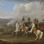 Battle of the Mincio River, (8 February 1814)