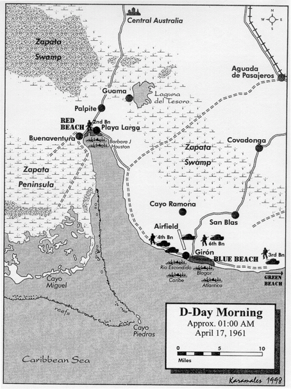 d-day-morning-map