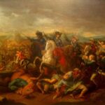 Prinz_Eugen_in_der_Schlacht_bei_Belgrad_1717