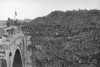 riqueval_bridge_1918