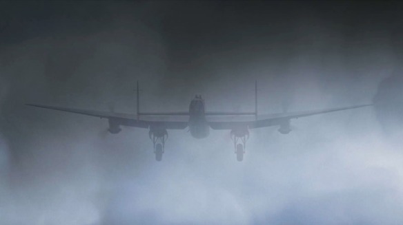 Berlin The Sixteenth Raid by Bomber Command II