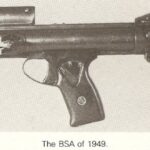 Birmingham Small Arms – BSA