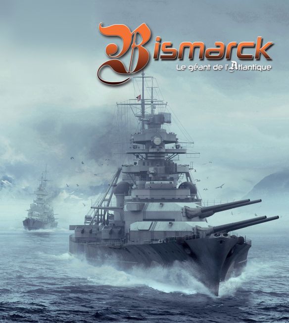 Bismarck BBs