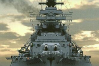 Bismarck: The Reckoning