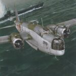 Black May” – Biscay Bay in May 1943 Part IV