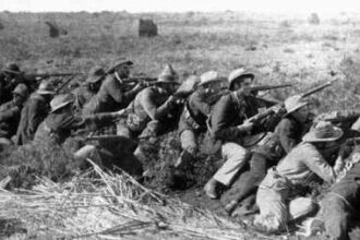Mafikeng_Second_Boer_War
