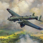 Bomber Command – Origins and Doctrine