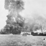 Bombing of Darwin: 70 years on
