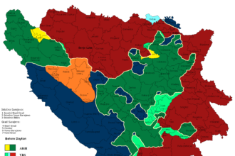 Bosnian Endgame IV