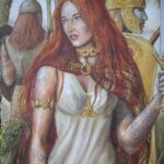 Boudicca: Queen of the Iceni