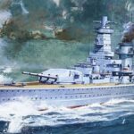 Breakout of the Admiral Graf Spee