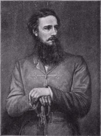 Brigadier General John Nicholson