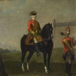 British Army Firepower in the mid-eighteenth century I