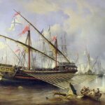 British Preventive War in the Mediterranean and the Baltic, 1718–1719 Part II