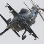 CAIC Z-10 Attack Helicopter
